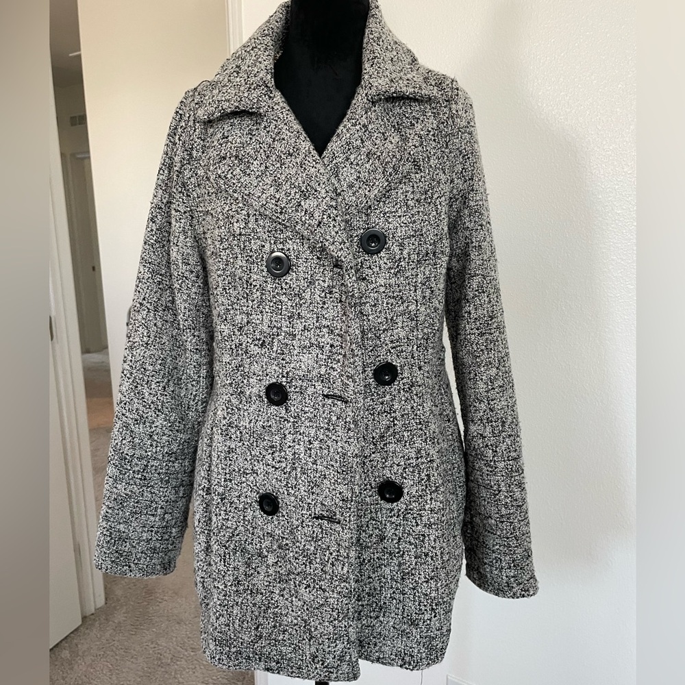 Woman’s Jacket/Coat